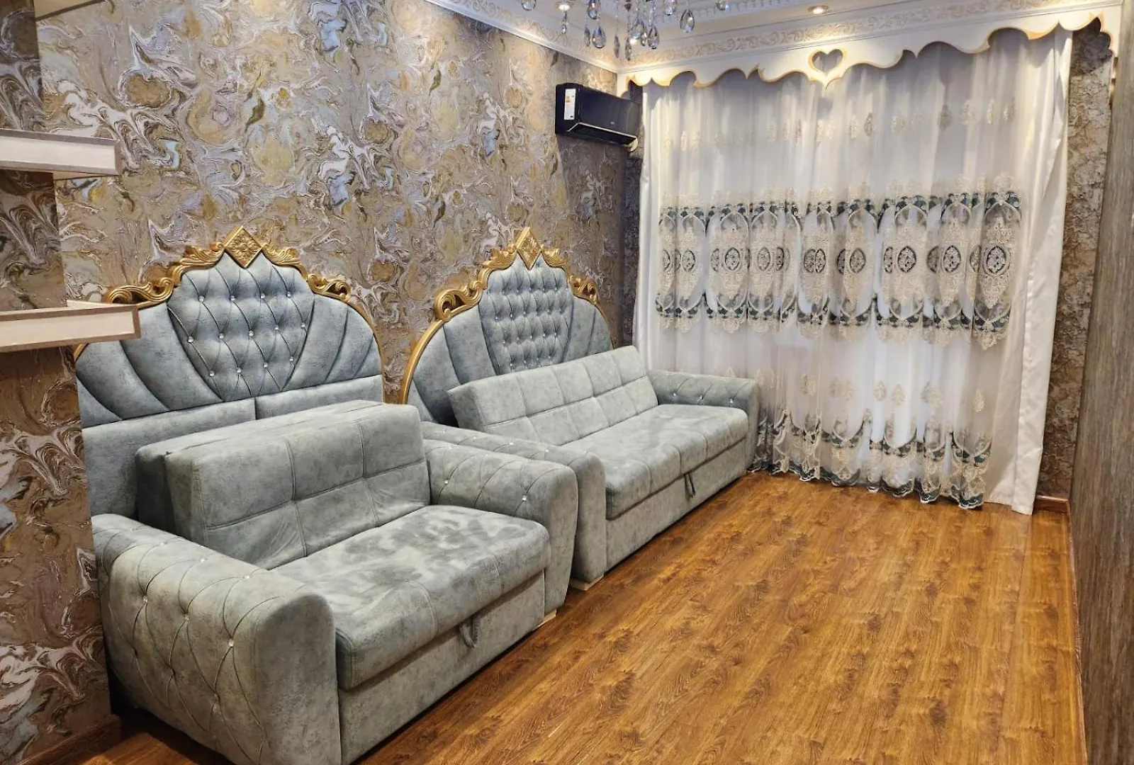 Apartment For Cop29 باكو أذربيجان