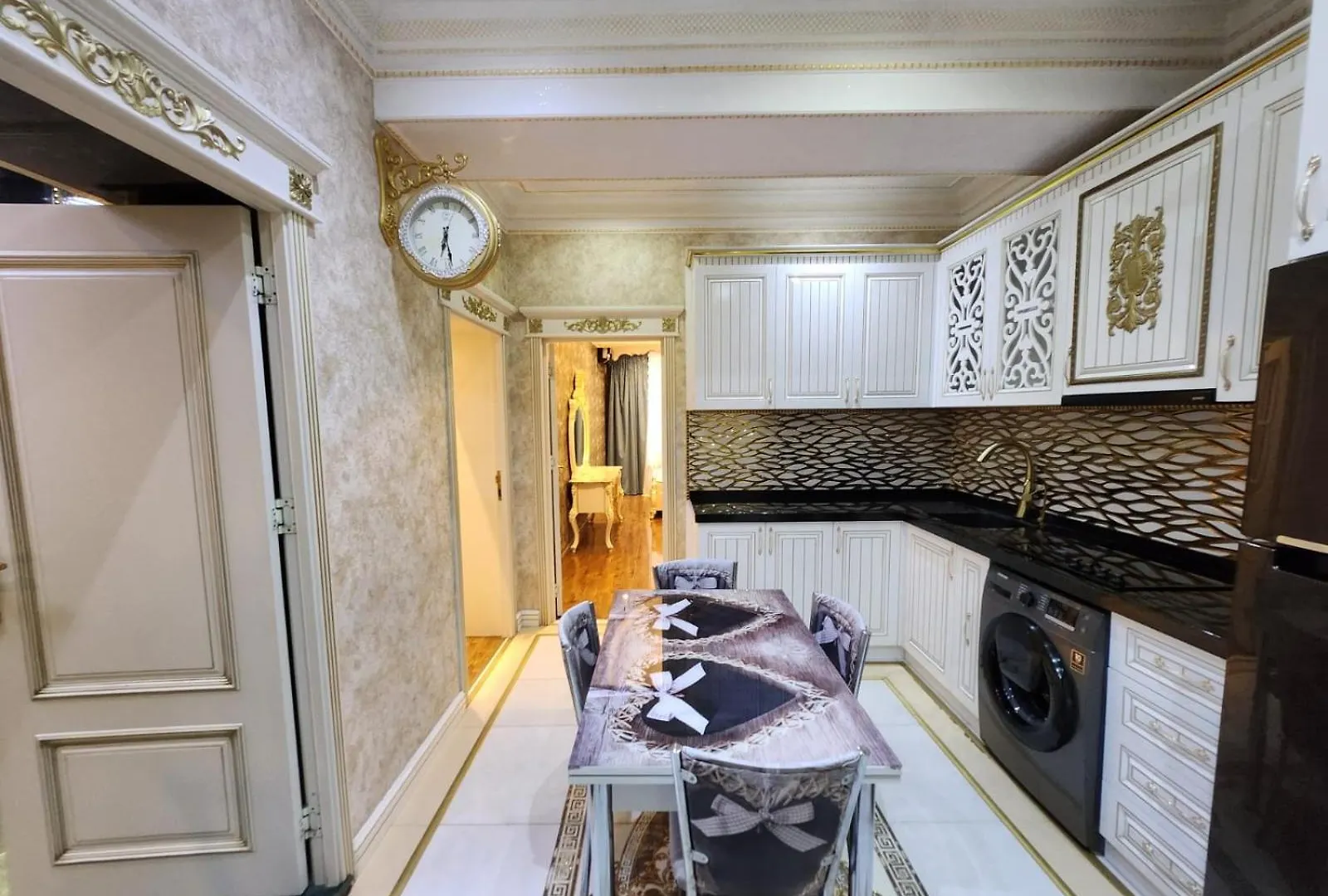 Apartment For Cop29 باكو